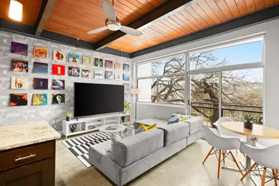 2205 N Lamar Boulevard #114, Austin, TX 78705 - Photo 3