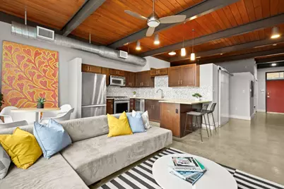 2205 N Lamar Boulevard #114, Austin, TX 78705 - Photo 1