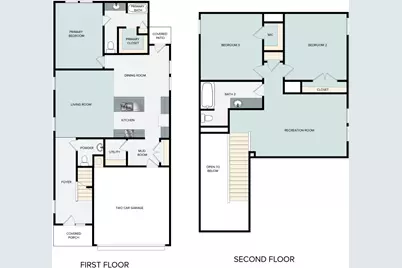 11721 Domenico Cove, Austin, TX 78747 - Photo 3