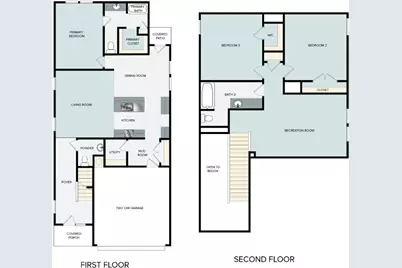 11721 Domenico Cove, Austin, TX 78747 - Photo 3