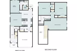 11721 Domenico Cv, Austin, TX 78747 - Photo 3