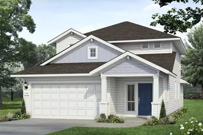 11721 Domenico Cove, Austin, TX 78747 - Photo 5