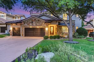505 Horseback Hollow, Austin, TX 78732 - Photo 1