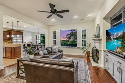 505 Horseback Hollow, Austin, TX 78732 - Photo 9