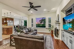 505 Horseback Hollow, Austin, TX 78732 - Photo 9