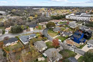 5103 Stone Gate Dr, Austin, TX 78721 - Photo 33