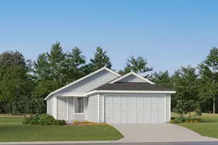 137 Star Packer Ln, Jarrell, TX 76537 - Photo 1