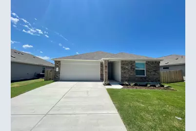 107 Sophora Drive, Hutto, TX 78634 - Photo 1