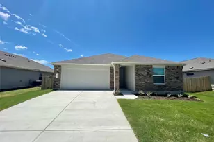 107 Sophora Dr, Hutto, TX 78634 - Photo 1