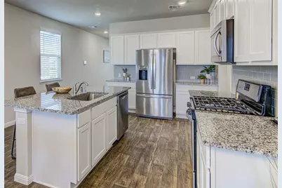 729 Aster Place, Bastrop, TX 78602 - Photo 9