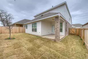 3451 Mayfield Ranch Blvd, Round Rock, TX 78681 - Photo 23