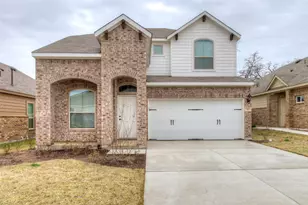 3451 Mayfield Ranch Blvd, Round Rock, TX 78681 - Photo 1