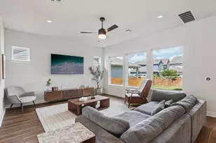 6001 McMurtry St, Austin, TX 78747 - Photo 3