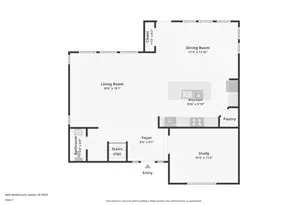 6001 McMurtry St, Austin, TX 78747 - Photo 25