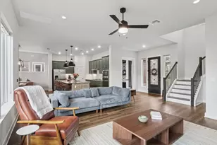 6001 McMurtry St, Austin, TX 78747 - Photo 5