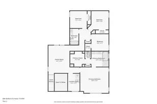 6001 McMurtry St, Austin, TX 78747 - Photo 27