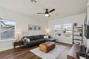 6001 McMurtry St, Austin, TX 78747 - Photo 9