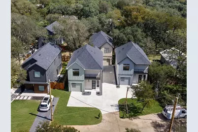 10303 Gail Road #1, Austin, TX 78748 - Photo 3