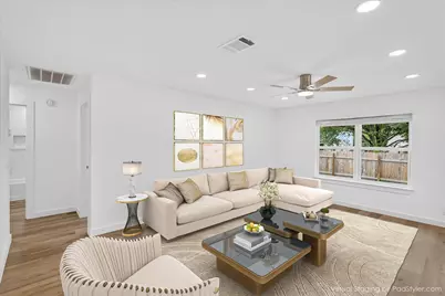6702 Roseborough Drive, Austin, TX 78747 - Photo 5