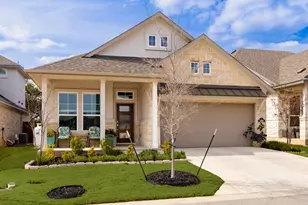 1006 Summer Gln, Georgetown, TX 78628 - Photo 5