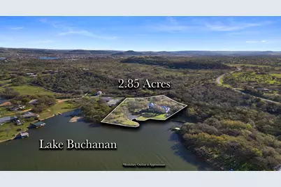 101 Kelly Emeralds Road, Burnet, TX 78611 - Photo 1