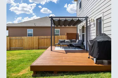 137 Star Spangled Drive, Liberty Hill, TX 78642 - Photo 25