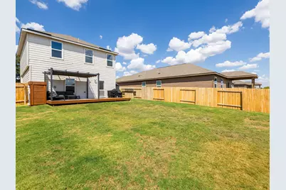 137 Star Spangled Drive, Liberty Hill, TX 78642 - Photo 27