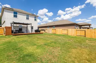 137 Star Spangled Dr, Liberty Hill, TX 78642 - Photo 27