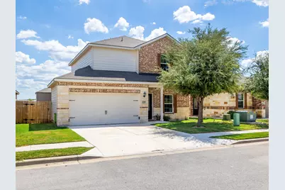 137 Star Spangled Drive, Liberty Hill, TX 78642 - Photo 3
