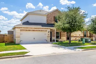 137 Star Spangled Dr, Liberty Hill, TX 78642 - Photo 3