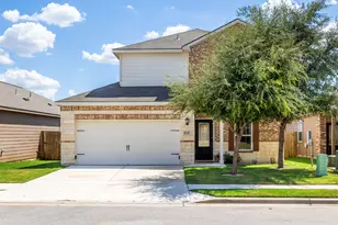 137 Star Spangled Dr, Liberty Hill, TX 78642 - Photo 1