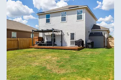137 Star Spangled Drive, Liberty Hill, TX 78642 - Photo 29