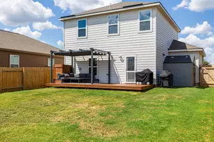 137 Star Spangled Dr, Liberty Hill, TX 78642 - Photo 29