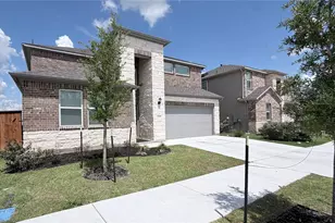 2001 Wynn Rd, Hutto, TX 78634 - Photo 1