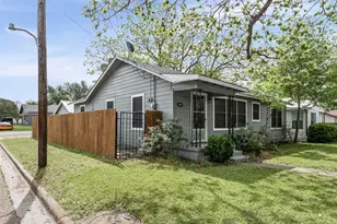 1507 N Cleveland Ave, Cameron, TX 76520 - Photo 3