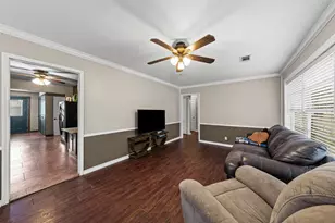 1507 N Cleveland Ave, Cameron, TX 76520 - Photo 7