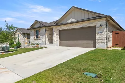 613 Wild Spur Lane, Liberty Hill, TX 78642 - Photo 25