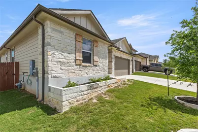 613 Wild Spur Lane, Liberty Hill, TX 78642 - Photo 21