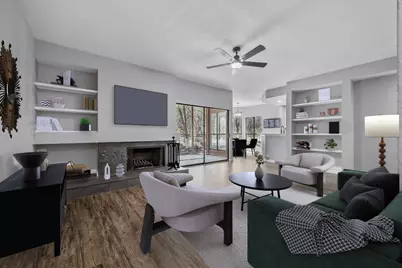 4711 Spicewood Springs Road #106, Austin, TX 78759 - Photo 1