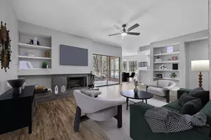 4711 Spicewood Springs Rd, Austin, TX 78759 - Photo 1