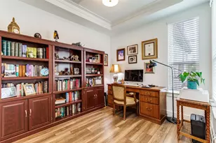 702 Saratoga Ln, Georgetown, TX 78633 - Photo 21