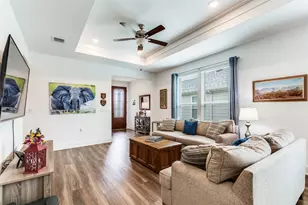 702 Saratoga Ln, Georgetown, TX 78633 - Photo 9