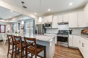 702 Saratoga Ln, Georgetown, TX 78633 - Photo 15