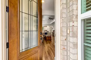 702 Saratoga Ln, Georgetown, TX 78633 - Photo 3