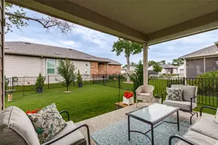 702 Saratoga Ln, Georgetown, TX 78633 - Photo 37