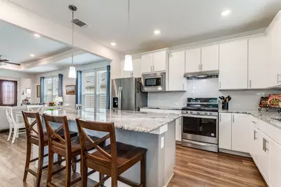 702 Saratoga Lane, Georgetown, TX 78633 - Photo 15