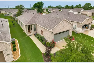 702 Saratoga Lane, Georgetown, TX 78633 - Photo 1