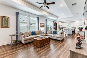 702 Saratoga Ln, Georgetown, TX 78633 - Photo 5
