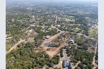 7-Lot Spring Oak Drive, Dripping Springs, TX 78620 - Photo 3