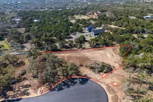 7-Lot Spring Oak Dr, Dripping Springs, TX 78620 - Photo 1